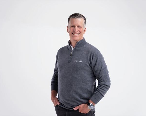 TaylorMade CFO Rick Paschal Named New Youth on Course Board Chair