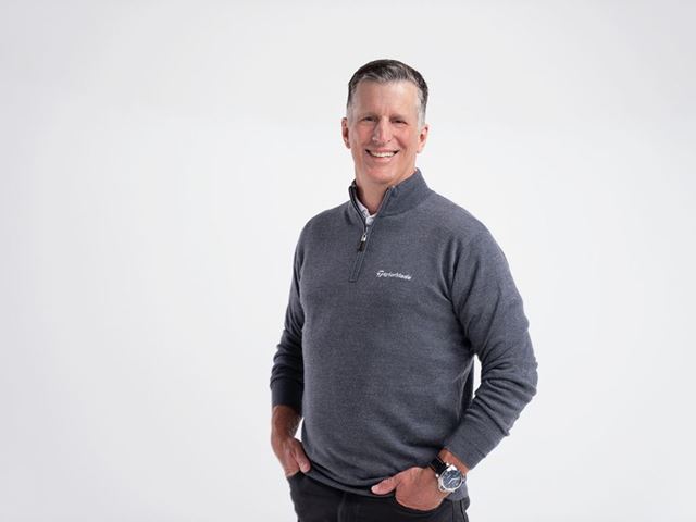 TaylorMade CFO Rick Paschal Joins the YOC Board of Directors