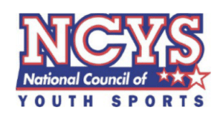 National Council of Youth Sports Logo