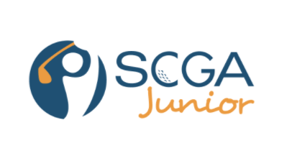 Southern California Golf Association (SCGA) Junior Golf Foundation Logo