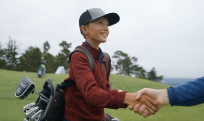 The-Hay-Hike-Tavin-Handshake-scaled