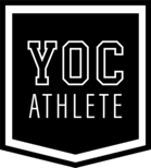 Youth on Course (YOC) Athlete Logo