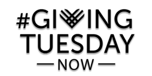 5 Ways to Give Back During #GivingTuesdayNow