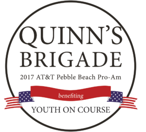 Quinn's Brigade
