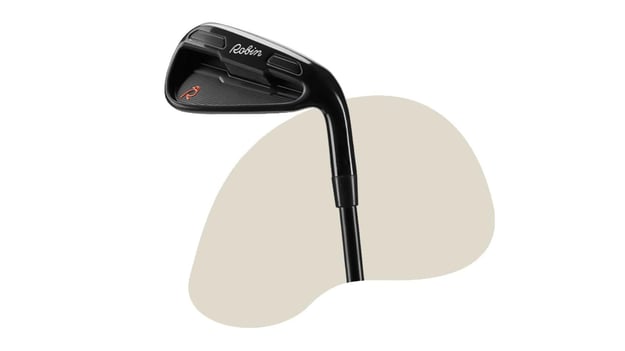 Robin Golf Clubs