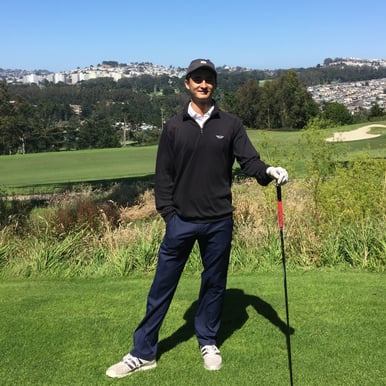 Alum Jack Jaffe’s Story: Paying It Forward