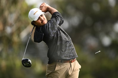 100 Youth on Course Members Compete in the 2026 U.S. Amateur