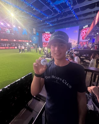 Member Experiences Life-Changing Opportunity from Atlanta Drive GC Partnership