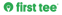 First Tee Trademark Logo