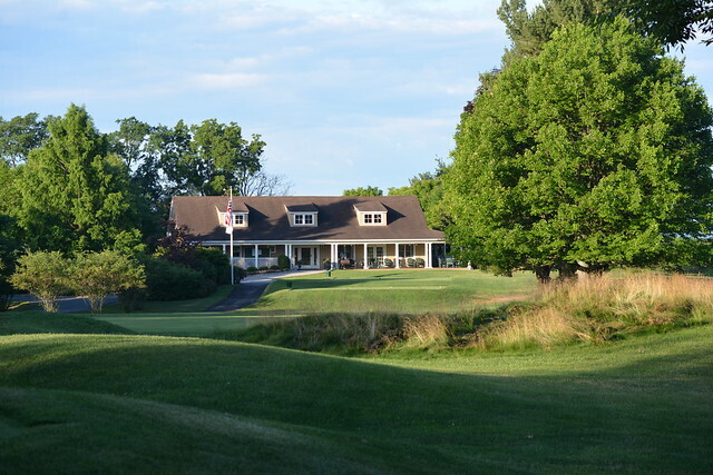 69 Madison Golf Club