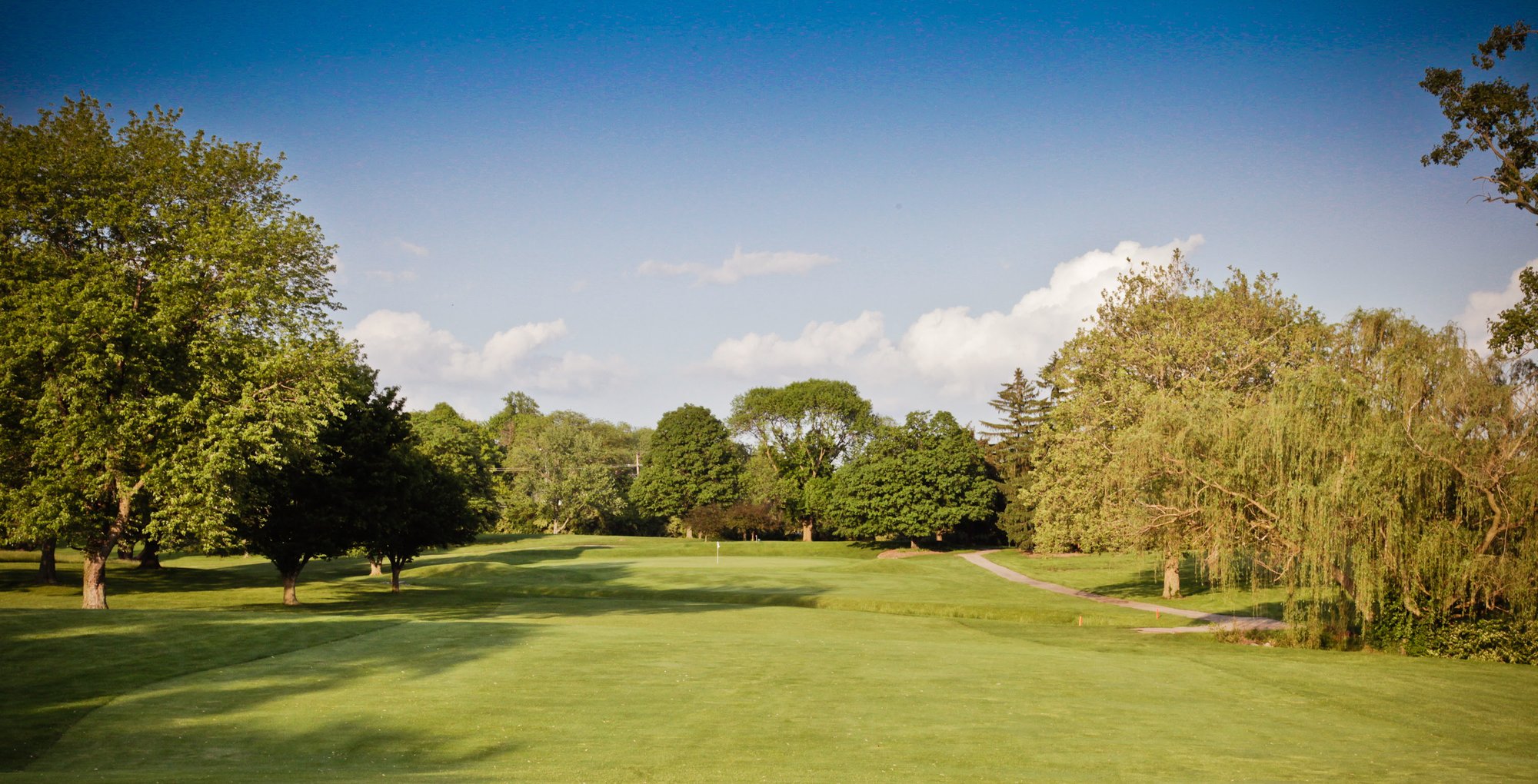 69 Miami Valley Golf Club