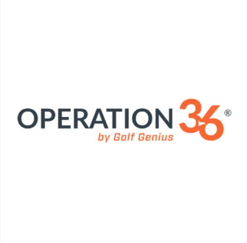 Operation 36 Logo