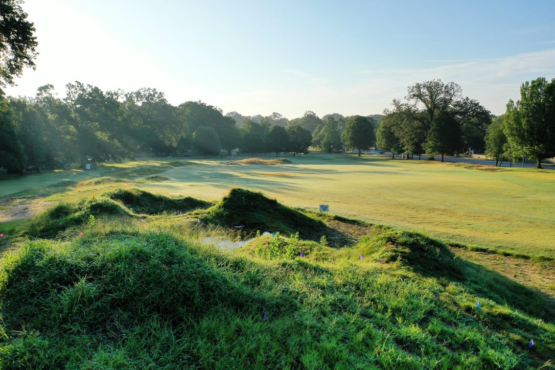 Tennessee Golf Foundation and Kids Play Free Partnership Expands Access
