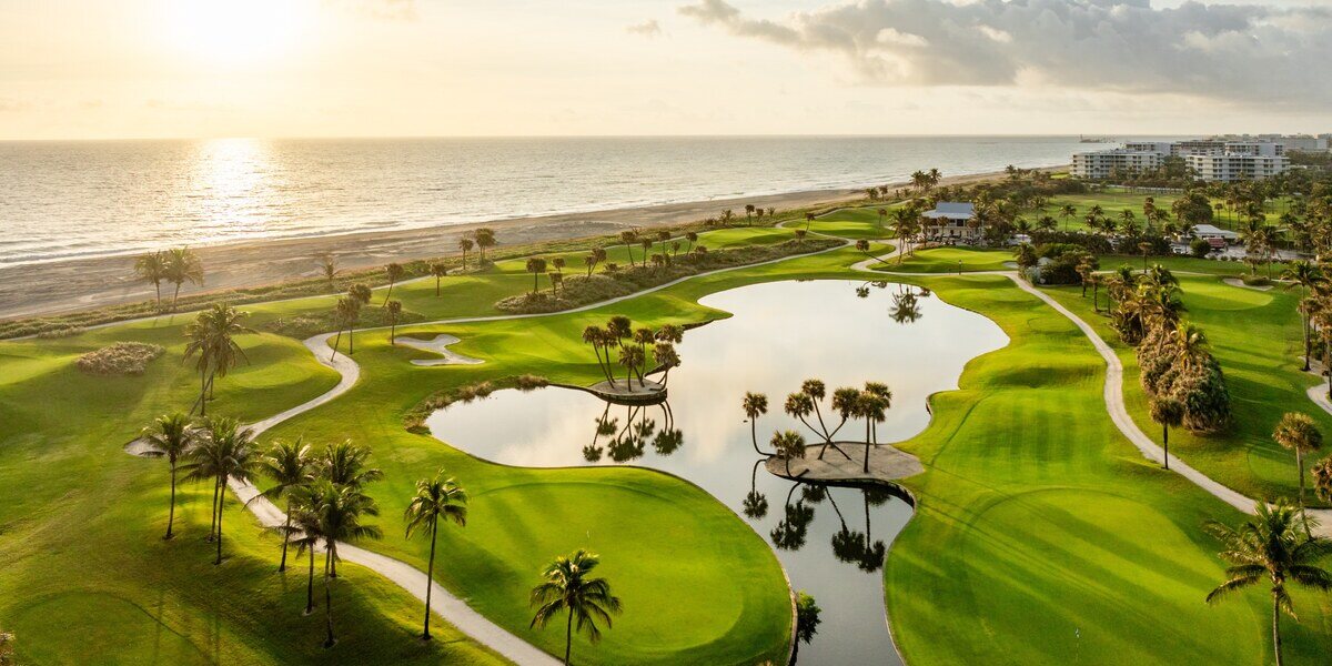 1212 Palm Beach Par 3
