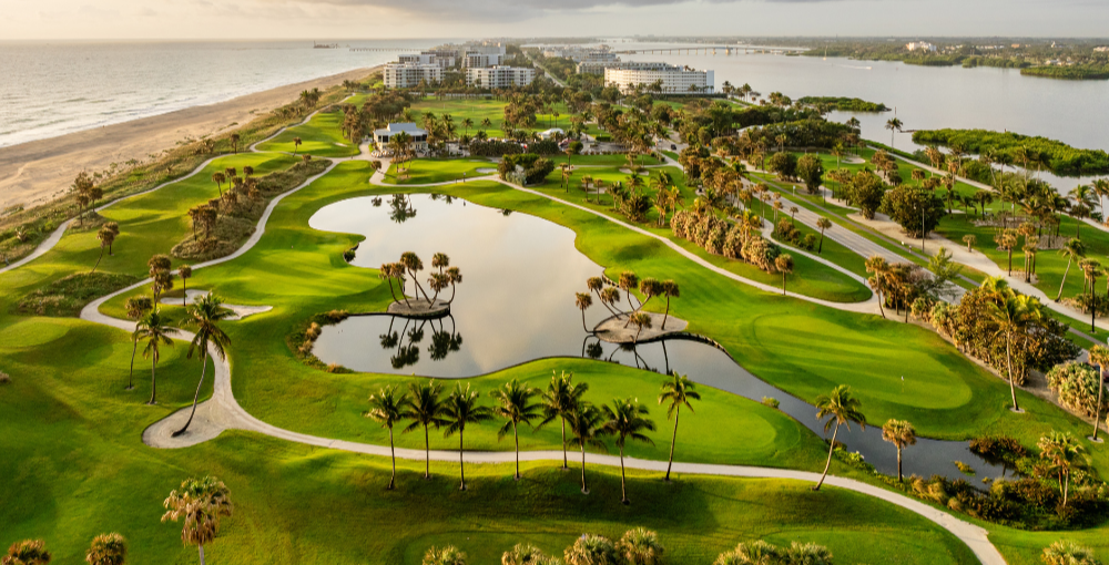 View Course Locations