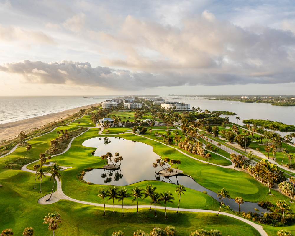 1212 Palm Beach Par 3