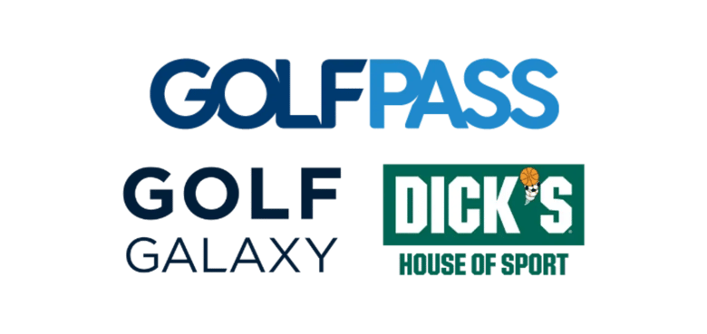 Learn more about a free lesson at Golf Galaxy and DICK’S House of Sport, plus GolfPass Video