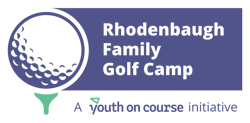 Rhodenbaugh Family Golf Camp Logo_Full-color