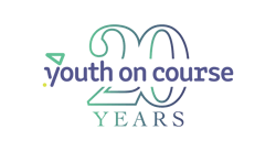 20 Year Logo Full Color