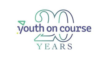 20 Year Logo Full Color