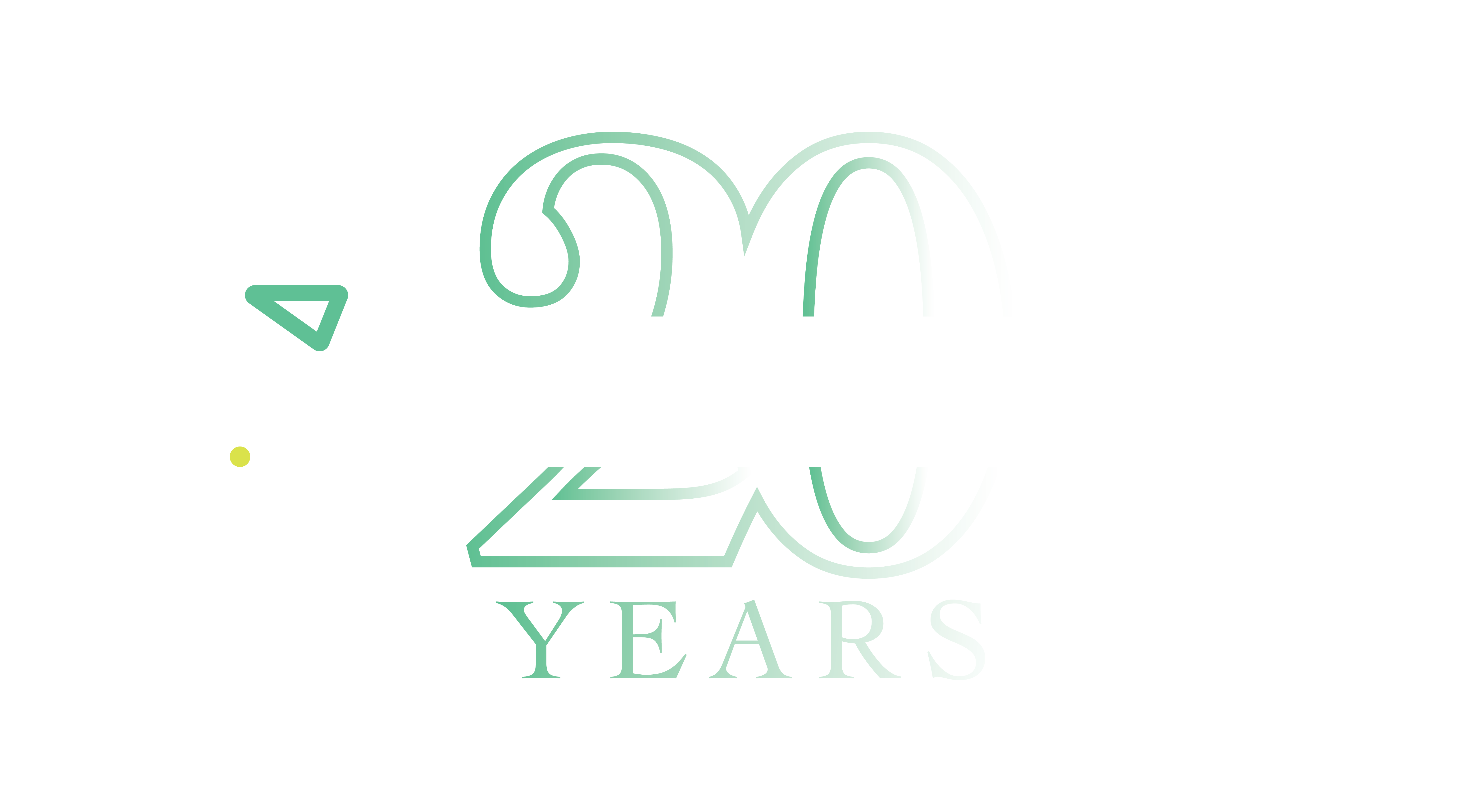 Youth on Course — celebrating 20 years