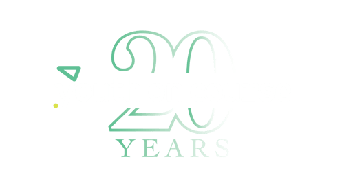Youth on Course 20 Years