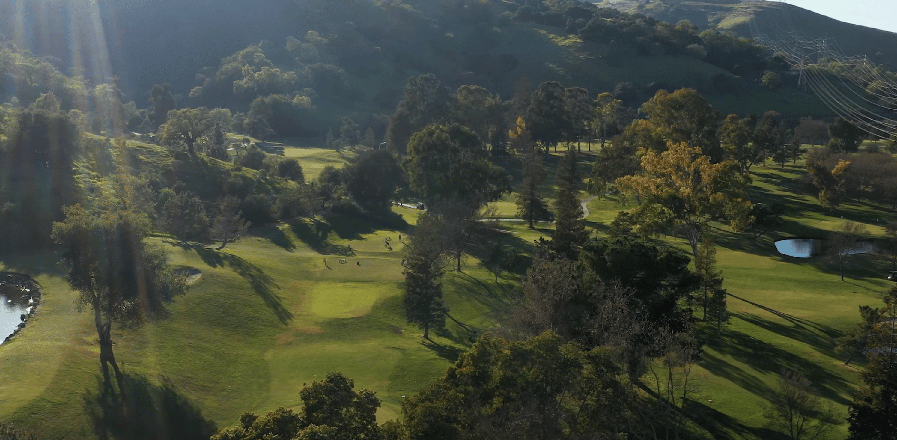 Santa Teresa Golf Course_