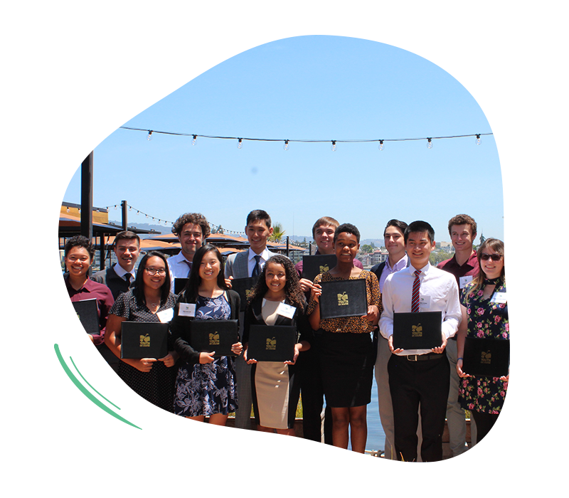 Scholarships Module Member opps