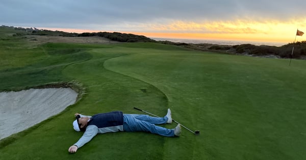 Spanish Bay 18 Last Hole of the Challenge-1