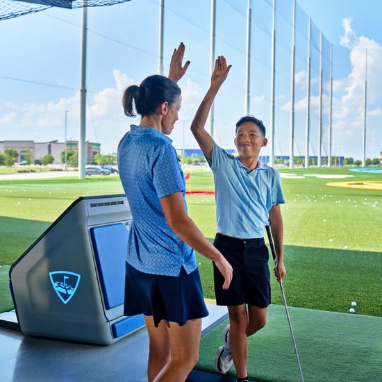 Topgolf