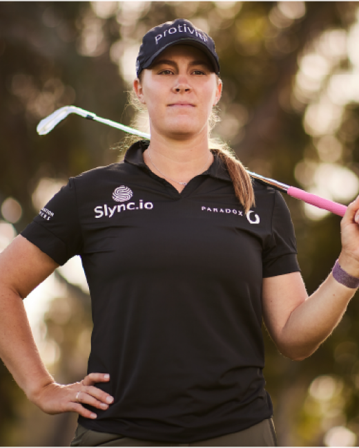 Jennifer Kupcho