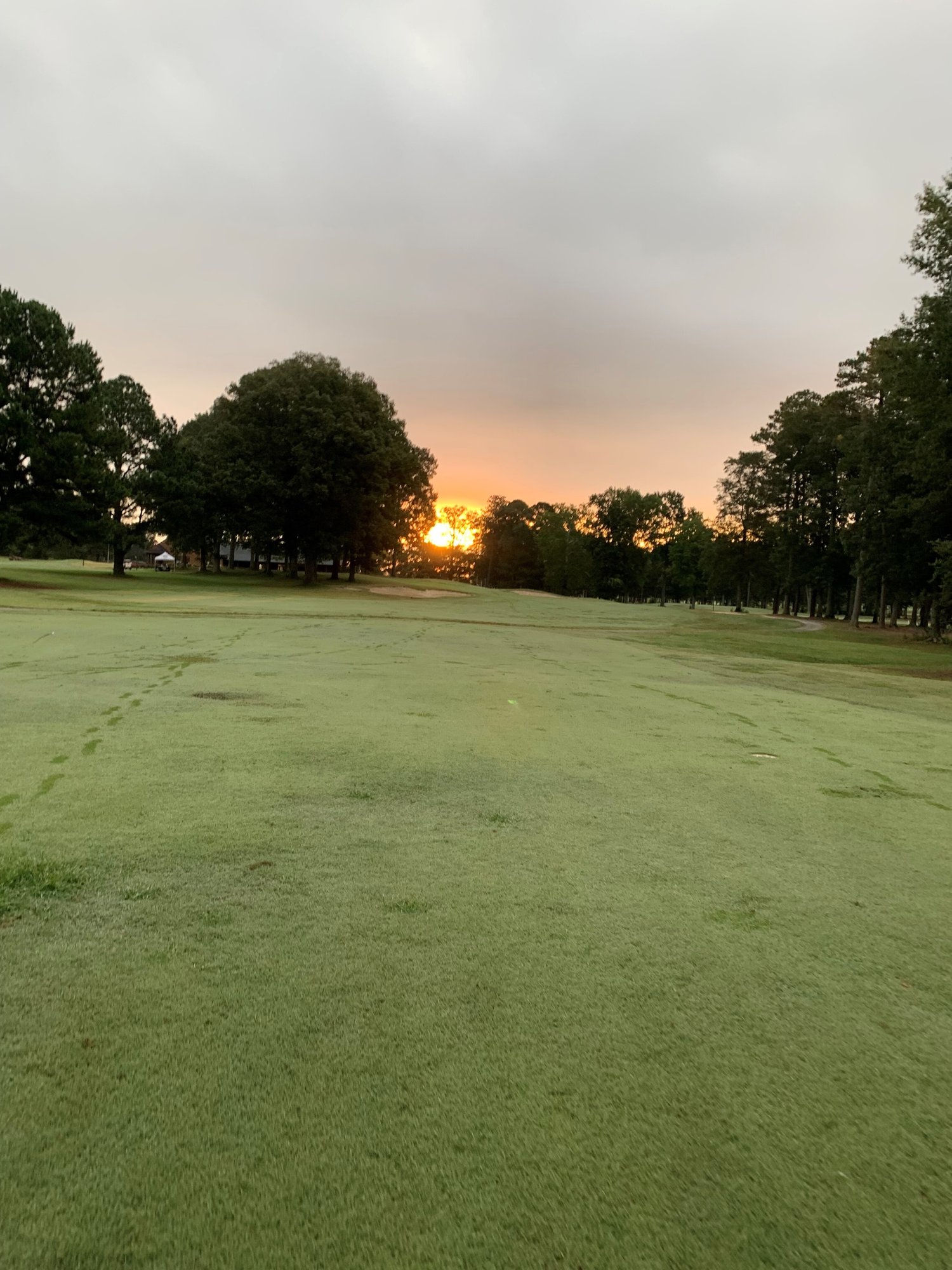 925 The Hollows Golf Club VA