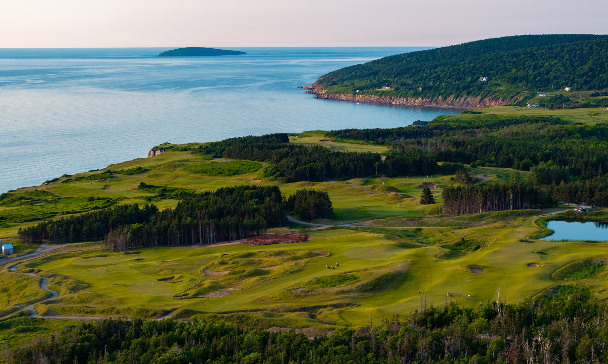 102 The Nest at Cabot Cape Breton