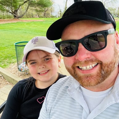 From Watching the Masters to Playing Like Rory