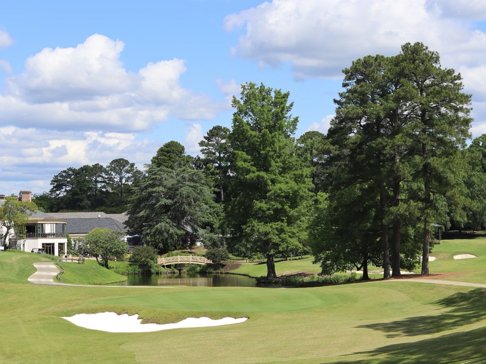 916 The Shoe Par 3 at Golden Horseshoe GC 