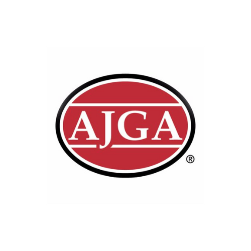 AJGA Logo