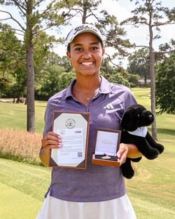 Victoria Davis 2-1