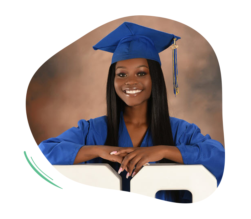 What we do scholarships