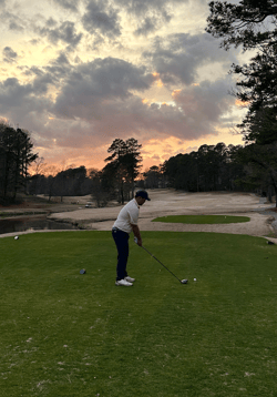 Wildwood Green GC-1