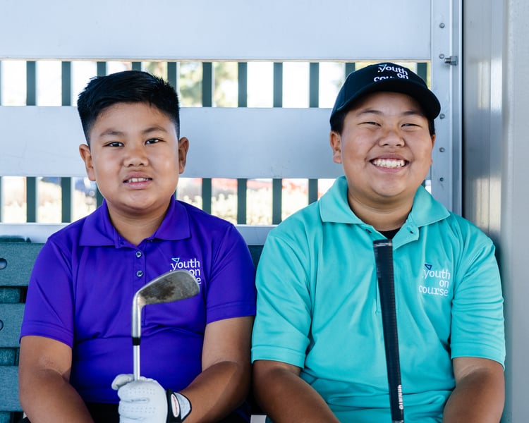 Youth on Course 20
