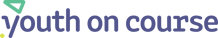 Youth on Course logo