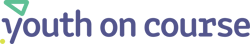 Youth on Course Logo_Horizontal_Full Color_CMYK