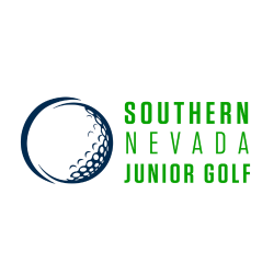 Southern Nevada Golf Association Logo
