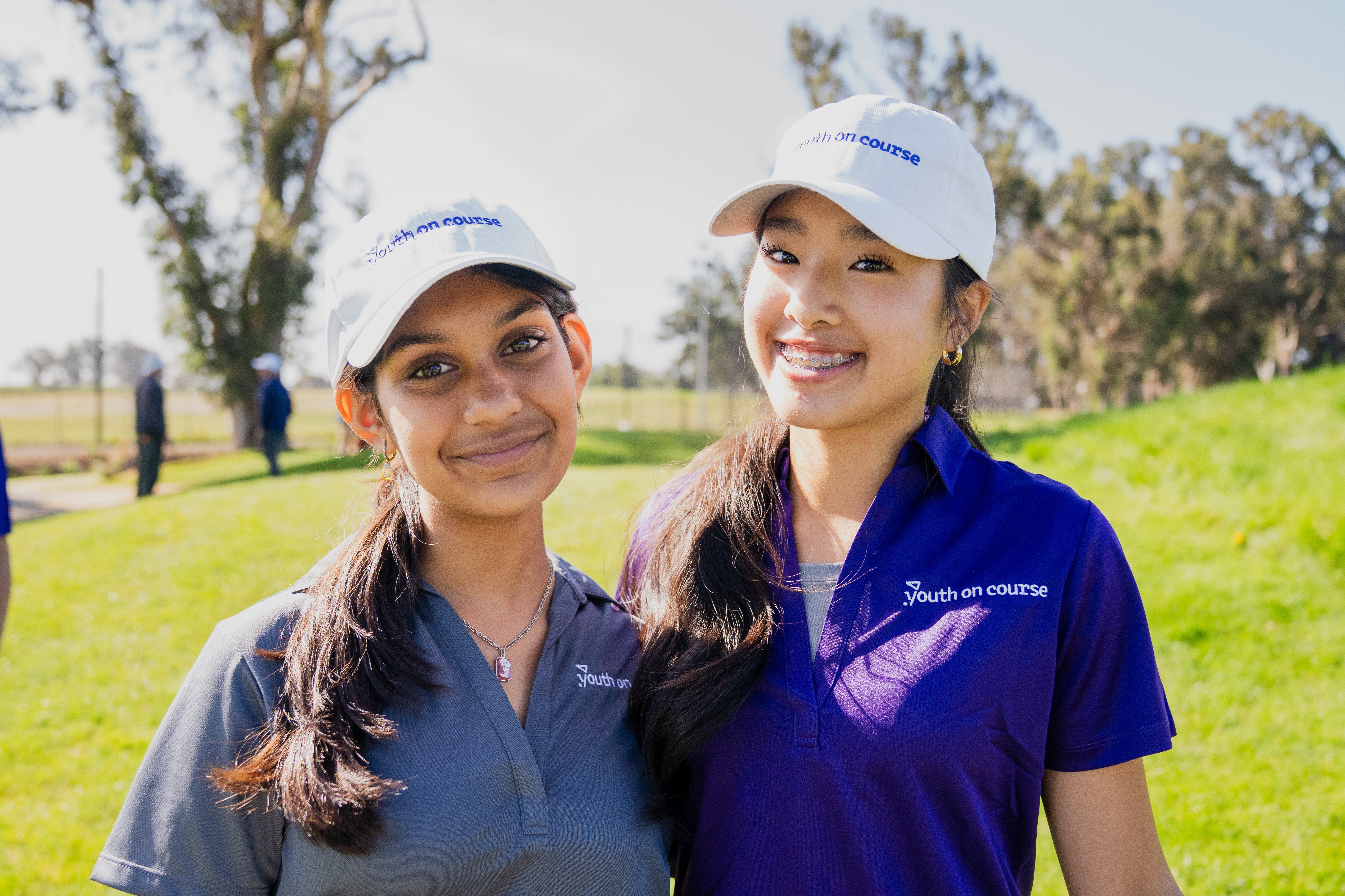 Brand Shoot 2026 Corica Park GC Members
