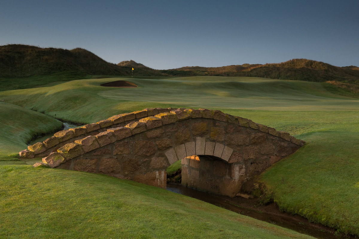 Cruden Bay Golf Club