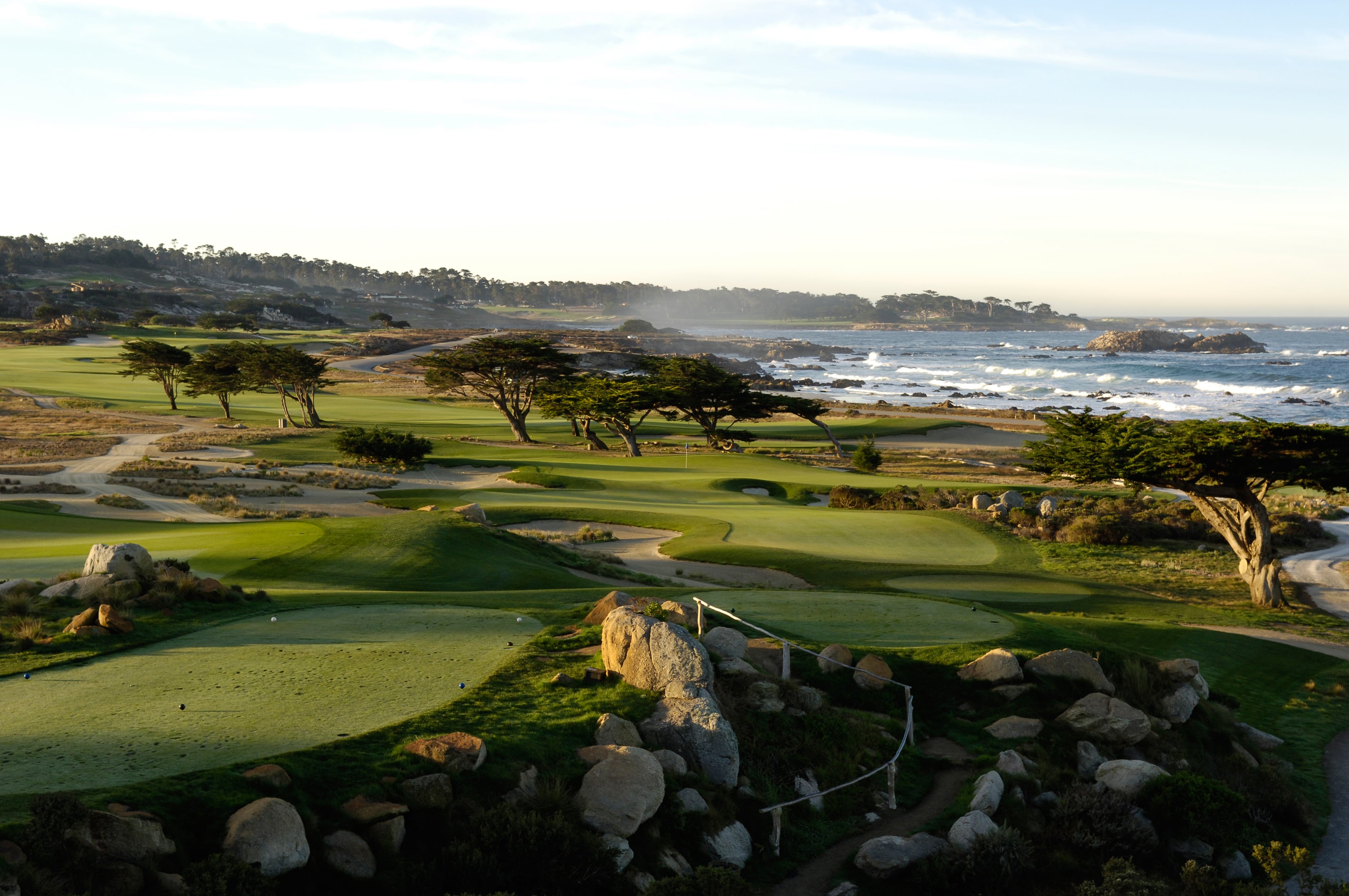 Monterey Peninsula Country Club