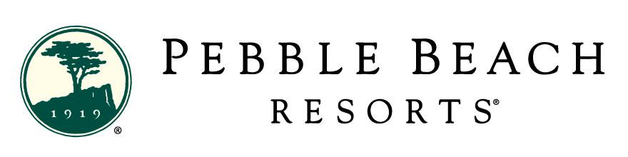 Pebble Beach Logo