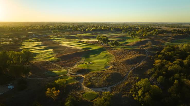 Prairie Dunes Country Club