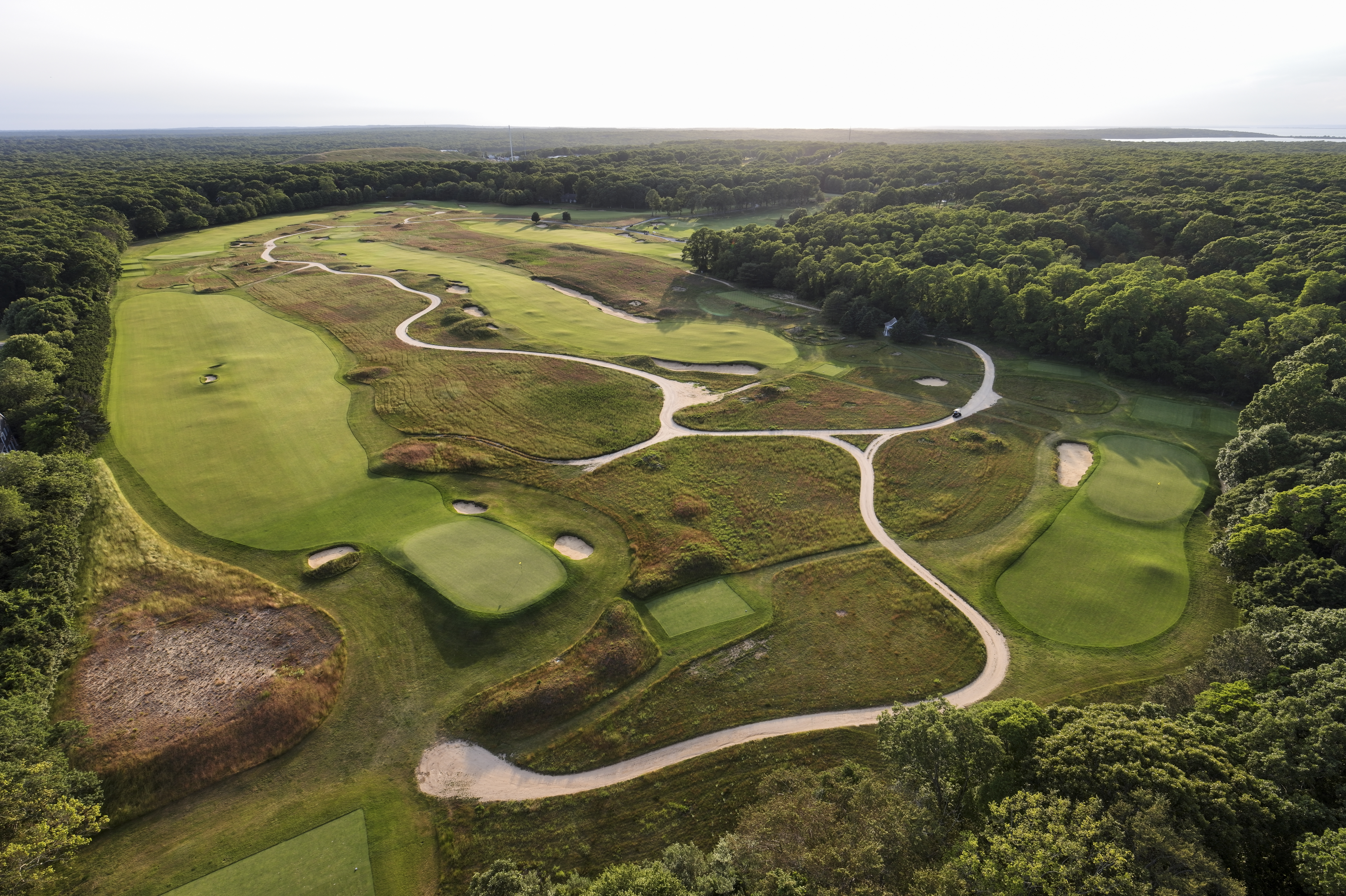 East Hampton Golf Club