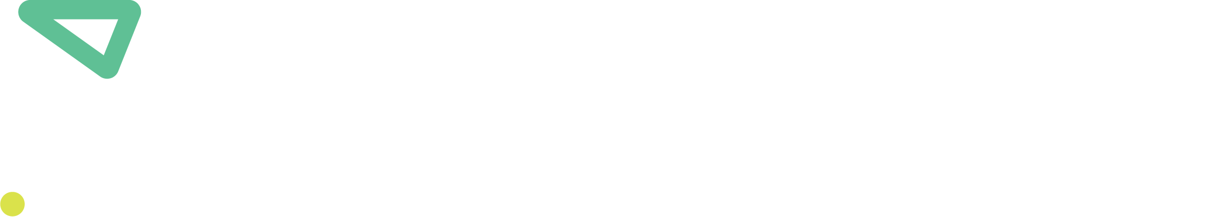 YOC Logo_Horizontal_White Green